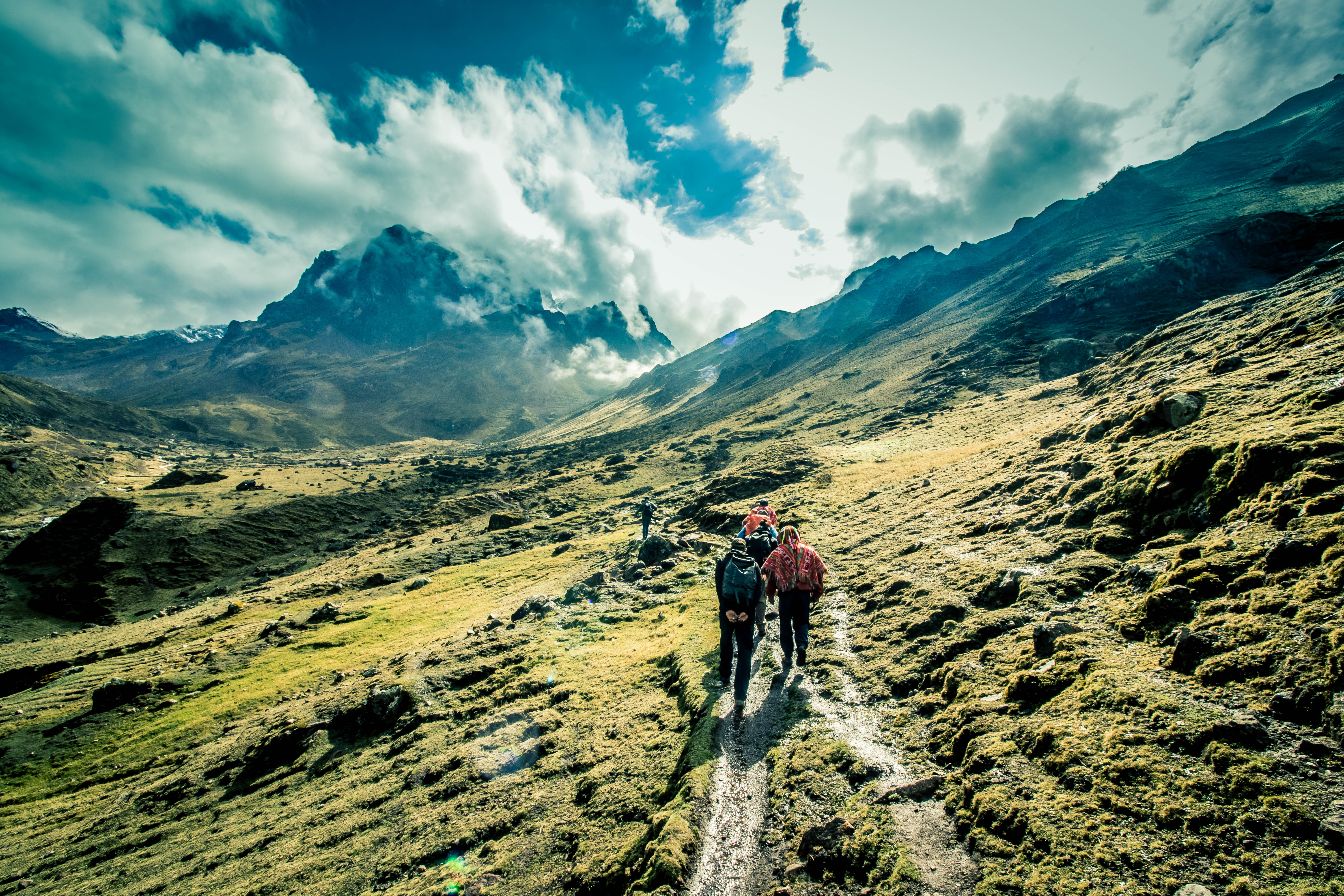 Cancha Cancha - 2 dias 1 Noche